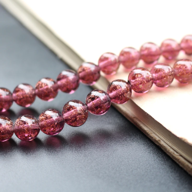 10 шт., бусины для ювелирных изделий, 10 мм