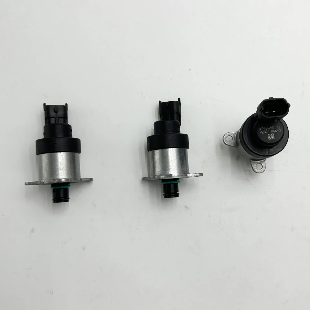 1/3 шт. новый регулятор давления топлива регулирующий клапан для CUMMINS DAF OE 0928400473