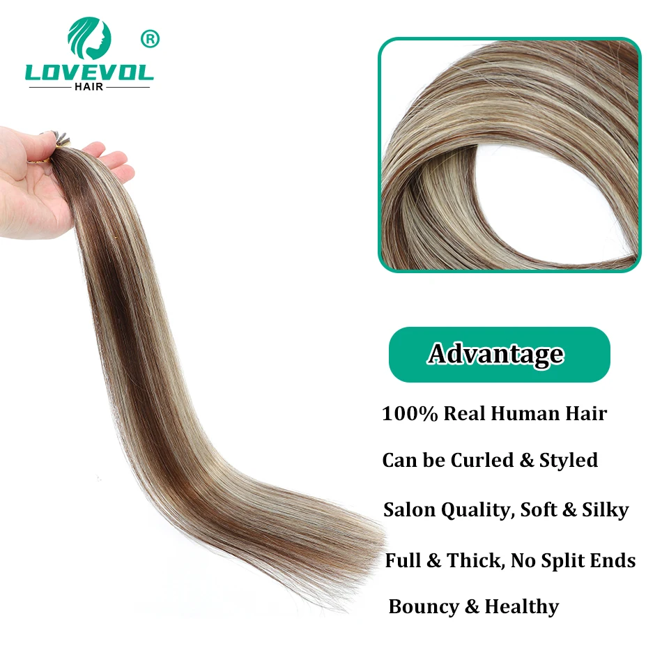 Рисунок 4 - V-образные кератиновые русские