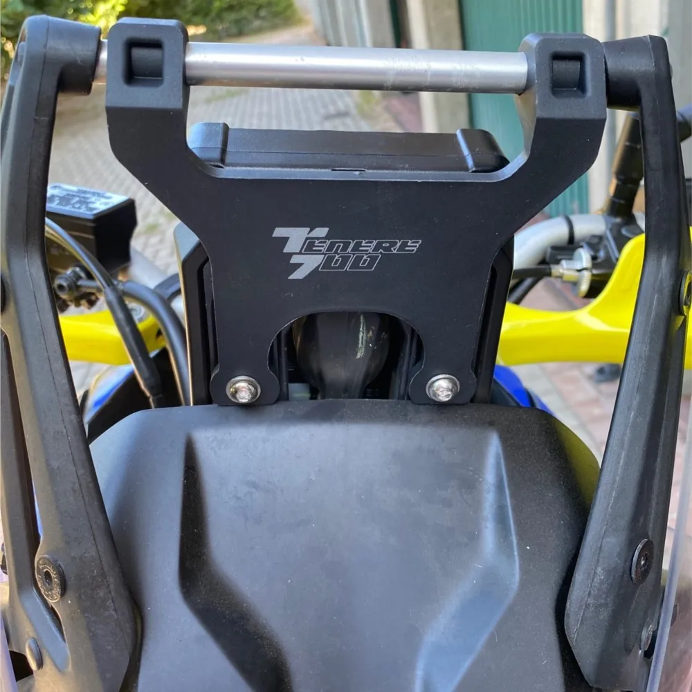 Для YAMAHA TENERE 700 RALLY EDITION XTZ T7 2019-2024 аксессуары для мотоциклов стабилизатор приборной