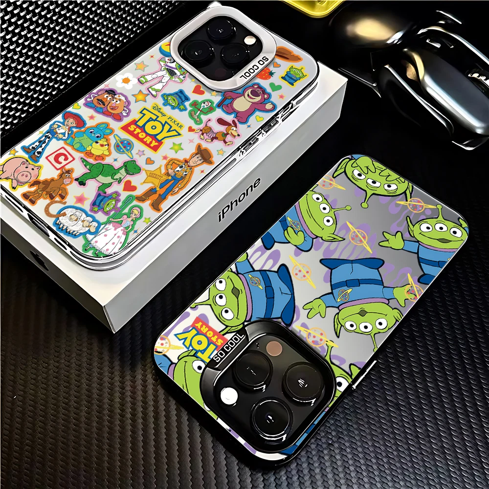 Фото Чехол для телефона vivo Y400 Y04 Y03 Y78 Y36 Y100 Y27 Y17s Y16 V60 V50 V30e V40 V27e V29 S15 iQOO Z10 Pro Lite T-Toy S-Story №3