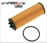 

Oil filter AVEO 11 1.3 diesel