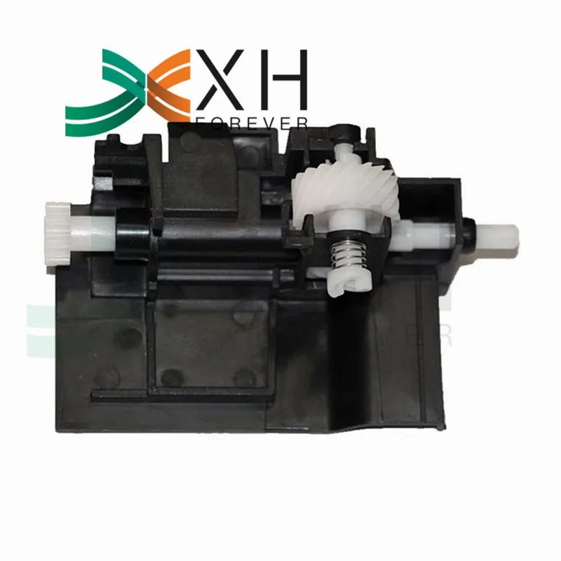 2шт 2М 202420 3В2М 202380 Приводная шестерня Z16S Z20R для Kyocera FS 1020 1025 1120 1125 1220 1320 1325 MFP 1040 1041 1060