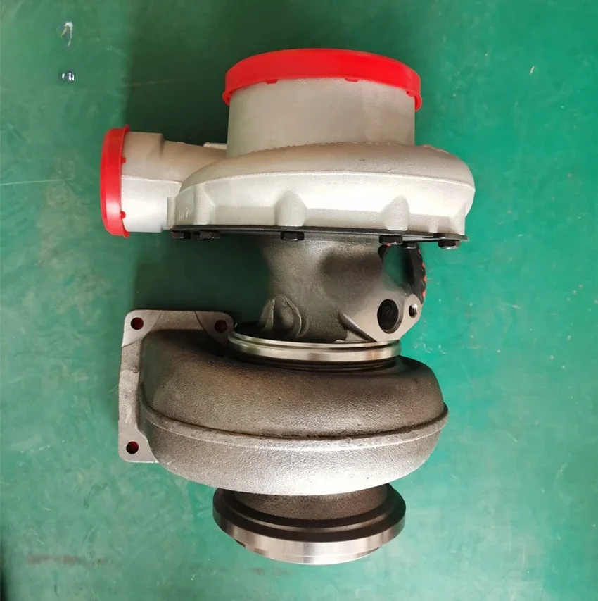 3803279 Турбокомпрессор HT3B для деталей двигателя B5.9-C210 KTAA19-G5 NT855-M QSC8.3-C280