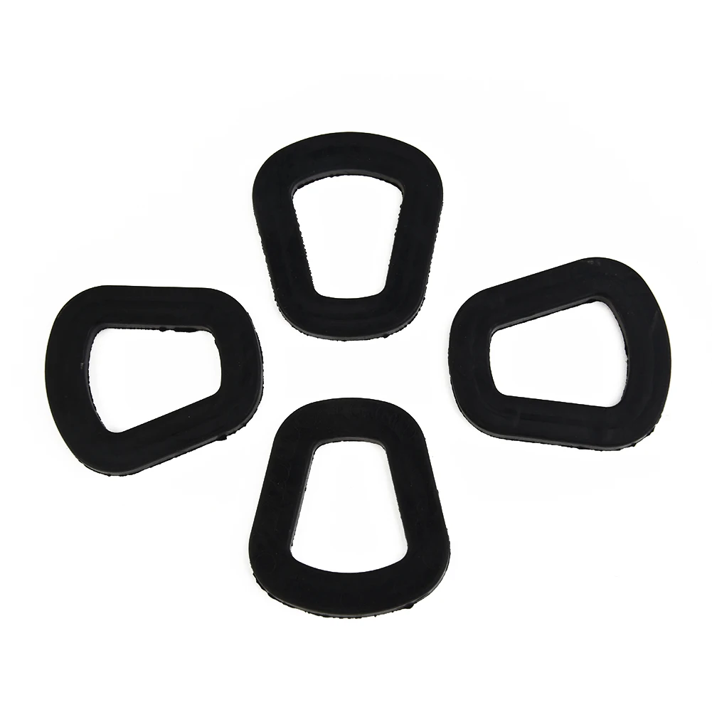 

4PCS Petrol Fuel Seal Rubber Seal Petrol Canister For 5/10/20 Litre High Quality 54mm Fuel Delivery Replace Car Accessories