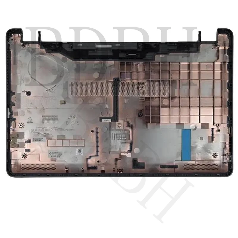 Для ноутбуков HP 15-BS, 15-BW, 15-RA, 15-RB, 250 G6, 255 G6, TPN-C129 15.6 дюймов: Замена задней крышки ЖК-дисплея, передней рамки, петель, нижнего корпуса (art.: 3920da0af61ff) - 3920da0af61ff
