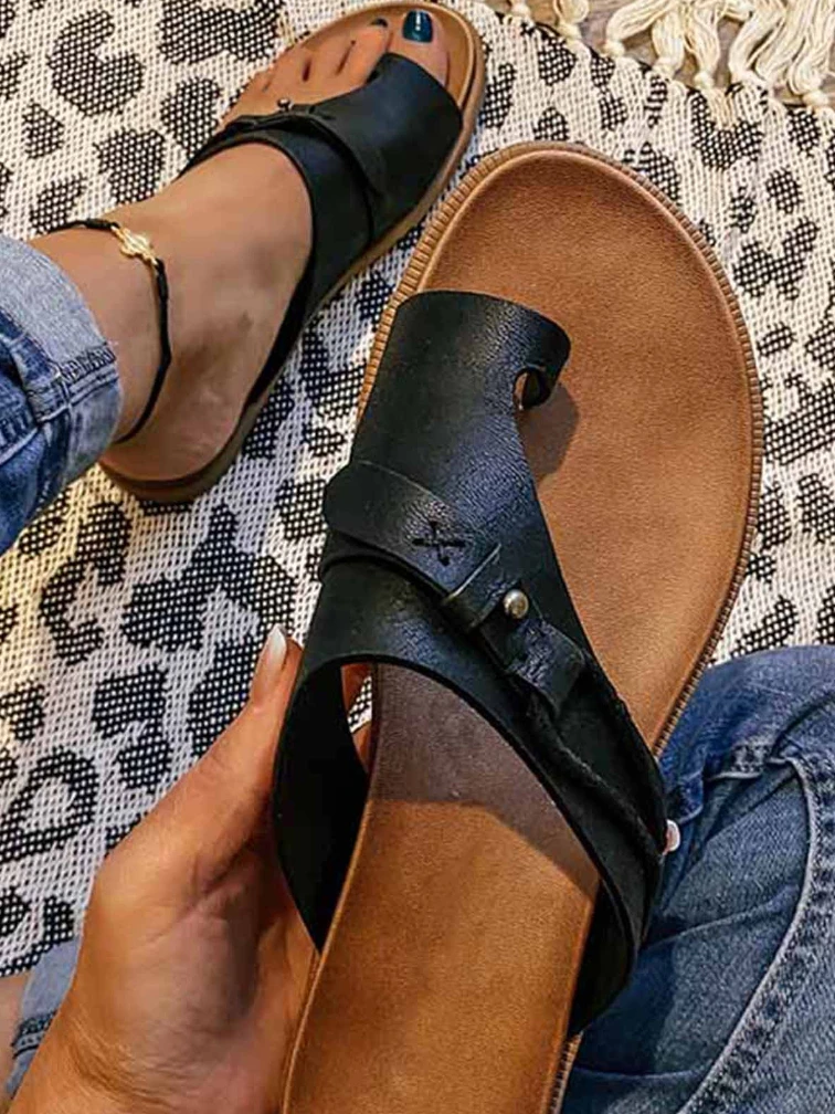 sandalias para el juanete – Compra sandalias para el juanete con envío  gratis en AliExpress Mobile.