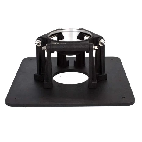 Фото JIEPAI Stone-150p-l Ground Kettle Movie Grade Bowl Mouth Gimbal №1