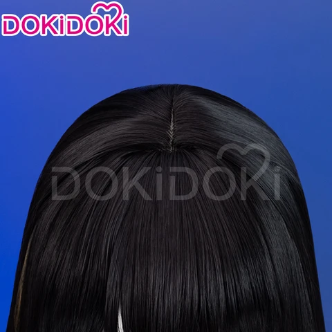 Косплей парик Constance Honkai: Star Rail 100 см