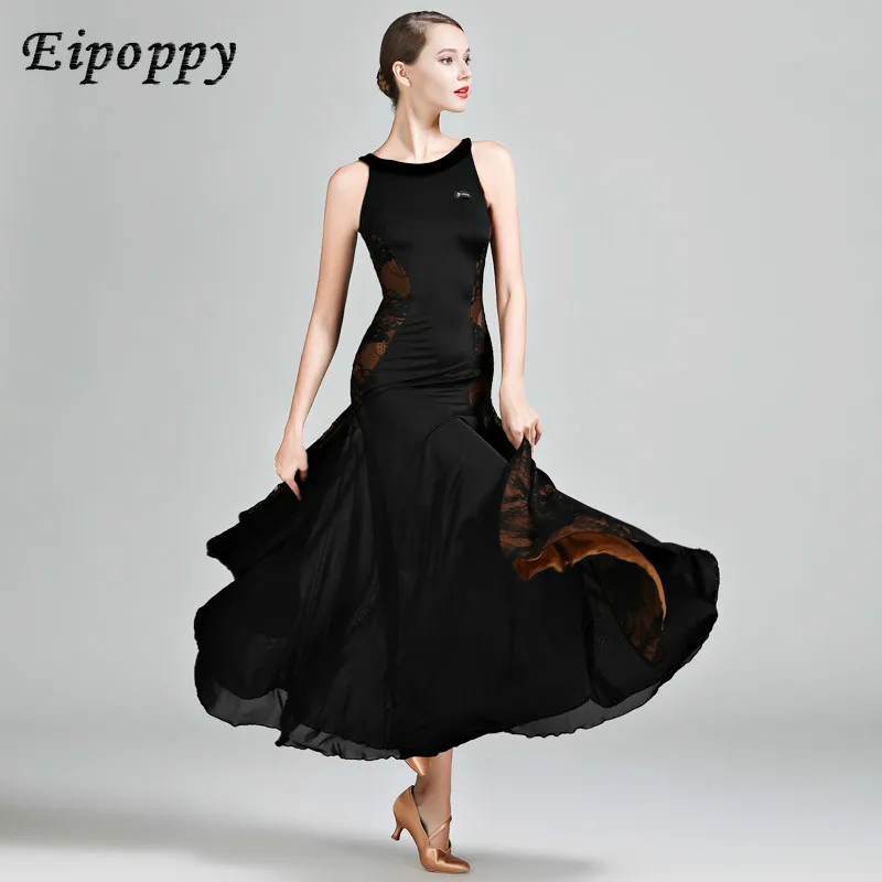 Новая Оригинальная юбка для современных танцев Elim танцевальный костюм одежда и