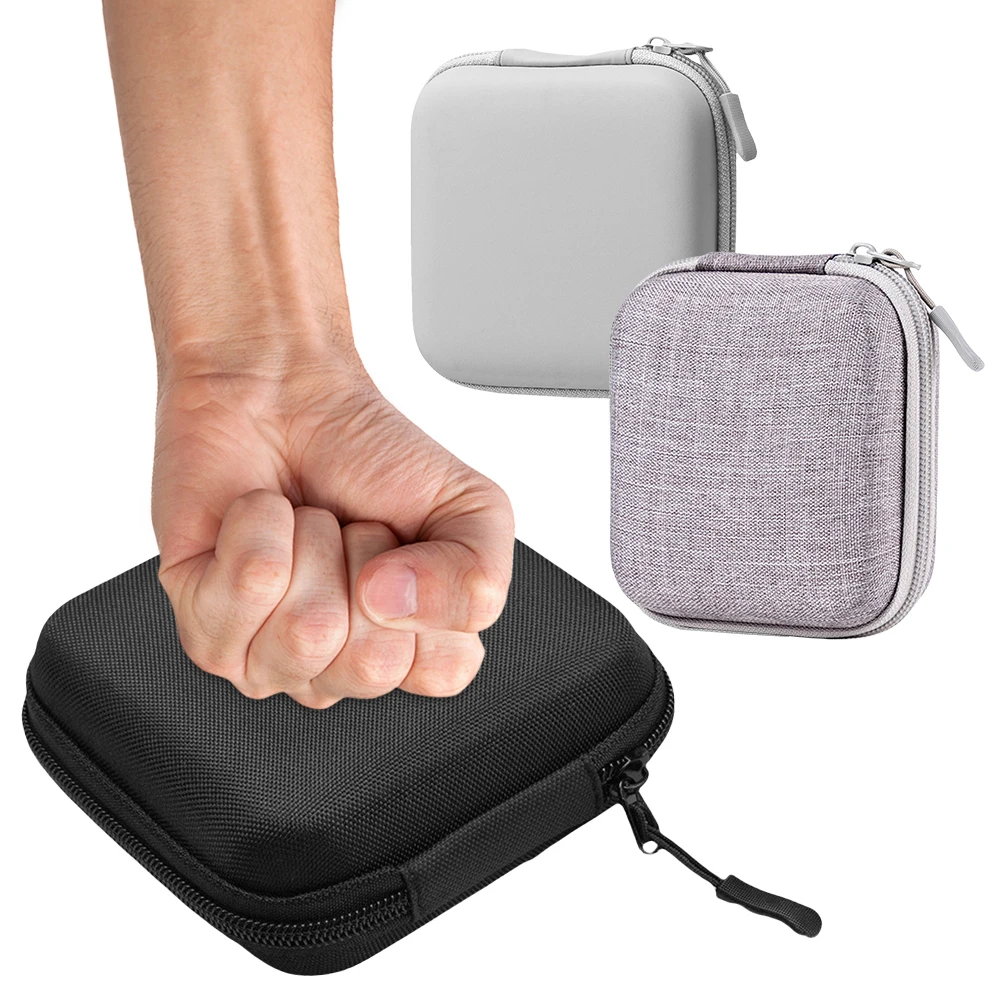 Защитный чехол для переноски консоли Powkiddy V10