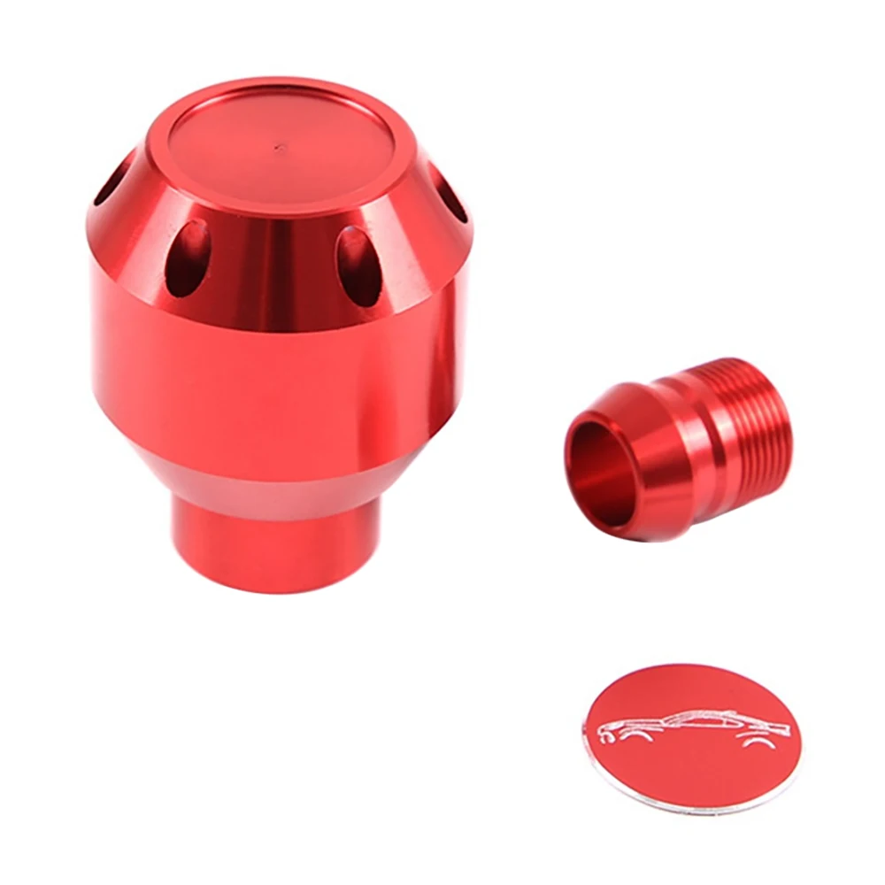 Автомобильный красный сплав сменный стержень переключения передач для Toyota GT86