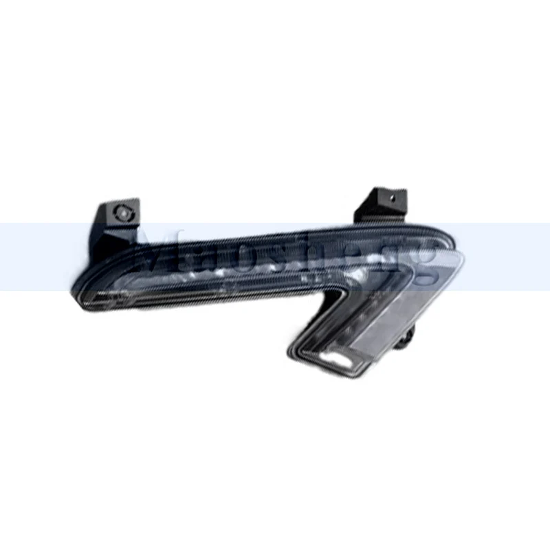 Светодиодные дневные ходовые огни Maosheng DRL для Chery KAIYI E5 XUANDU 2021-2024 передние