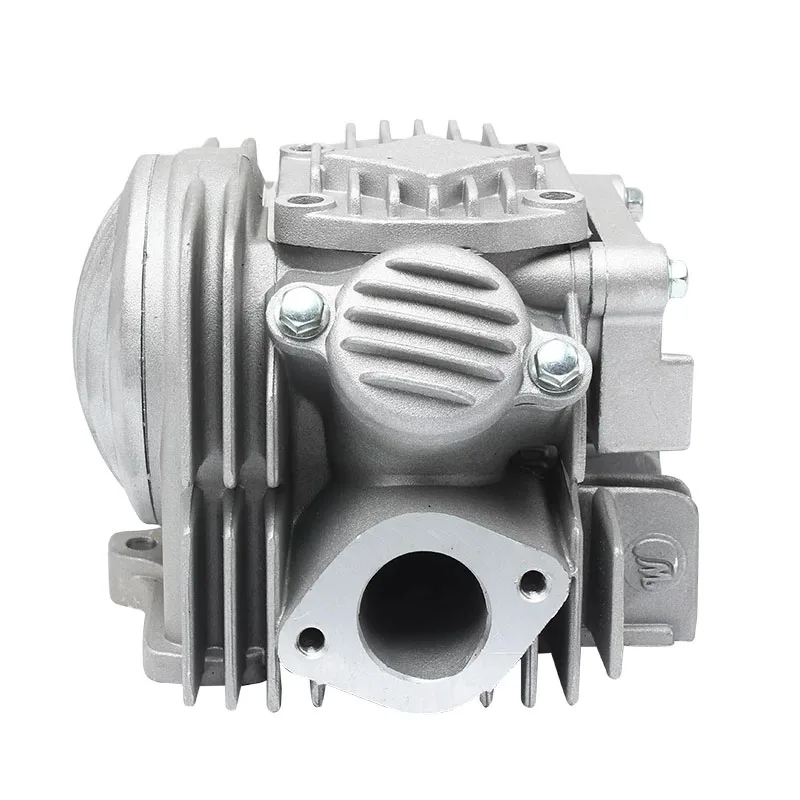 Комплект головки цилиндра мотоцикла в сборе для кроссового питбайка Atv Quad Parts YX140