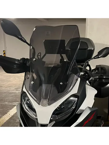 2024 F900XR ветровое стекло для мотоцикла для BMW F 900 F900 XR 2020 2021 2022 ветрозащитный экран отражатель защита обтекатель