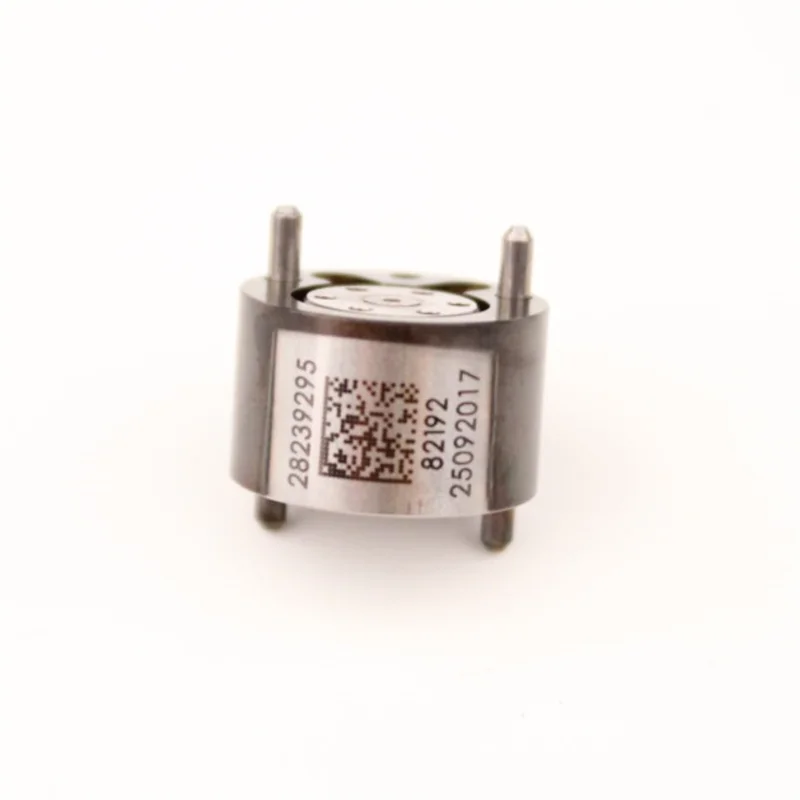 Качественный регулирующий клапан форсунки дизельного топлива для Delphi Common Rail