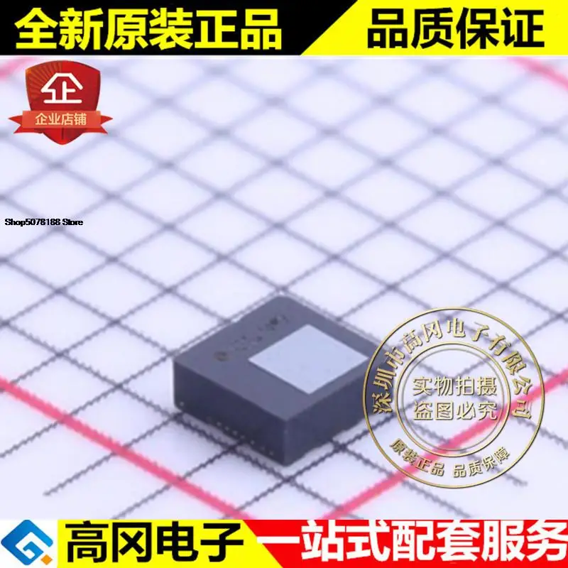 

5pieces LPS22HBTR HLGA-10L LPS22 ST