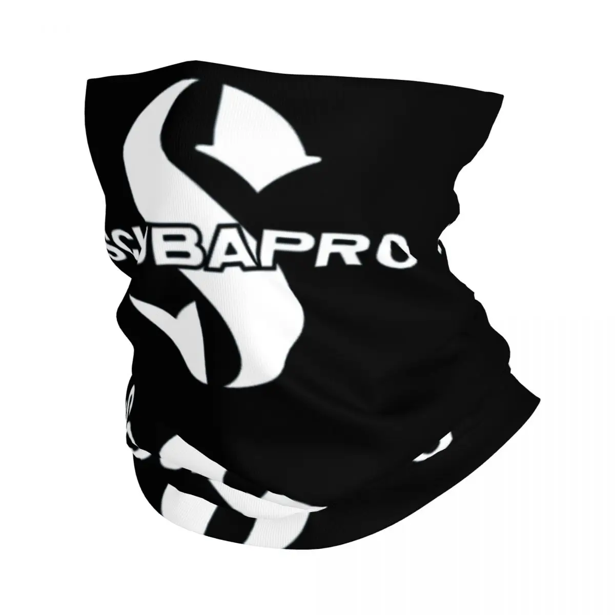 

Scubapro 5 Cycling Bandana Mask Scarf Sports Women Men Camping Hiking Fishing Scarf Outdoor Sports Seamless Bandanas