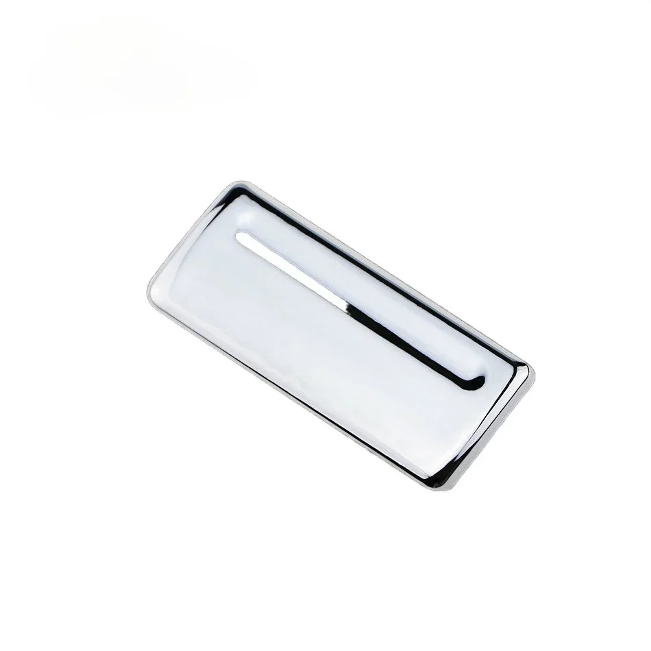 

Автомобильный перчаточный ящик, крышка ручки, сумка для хранения, блестки, перчаточный ящик, отделка, наклейка для Ford Focus 2 MK2 2005-2011, аксессуары