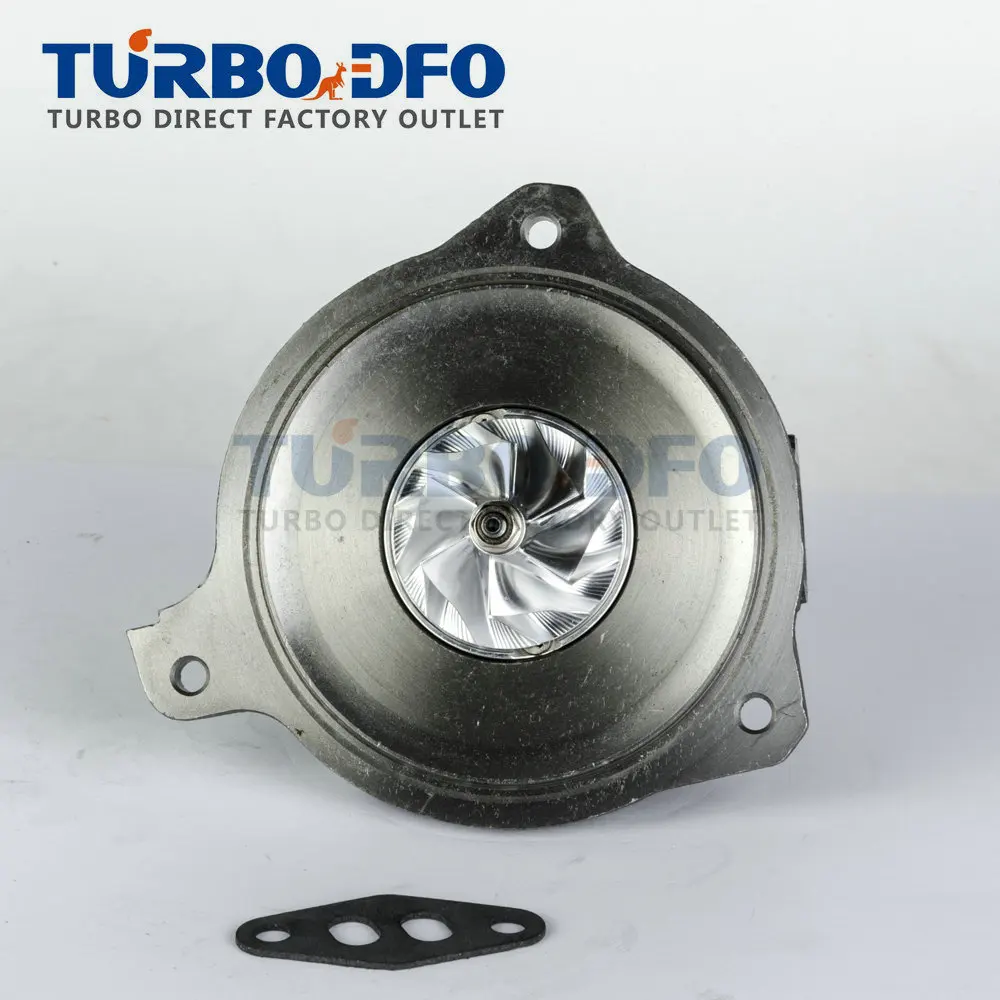 

JHJ RHF3 Turbocharger CHRA MFS 03F145701E Core for VW Golf VI Polo Caddy Jetta Touran 1.2 TSI 105 HP CBZB 2010- NEW