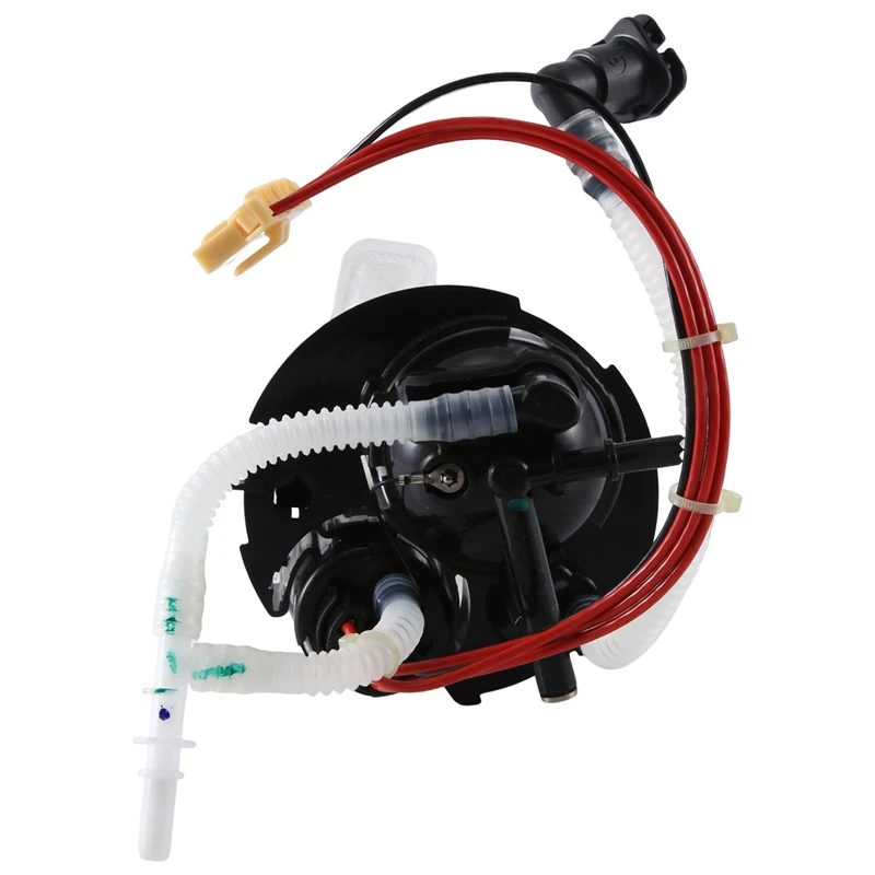 

Модуль топливного насоса в сборе для автомобильного двигателя, топливный газовый насос для A6 2019 4K0919087Q