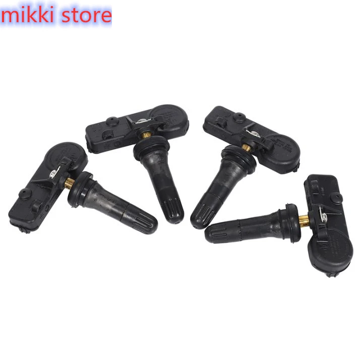 

4PCS Tire Pressure Sensor 433Mhz for Kia Quoris 2015-2020 K900 2011-2018 K9 TPMS 52933-3T000