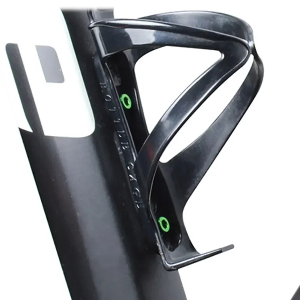 2 шт. клетка для бутылки с водой велосипеда болты M5x15 мм винты-держатель чайника из