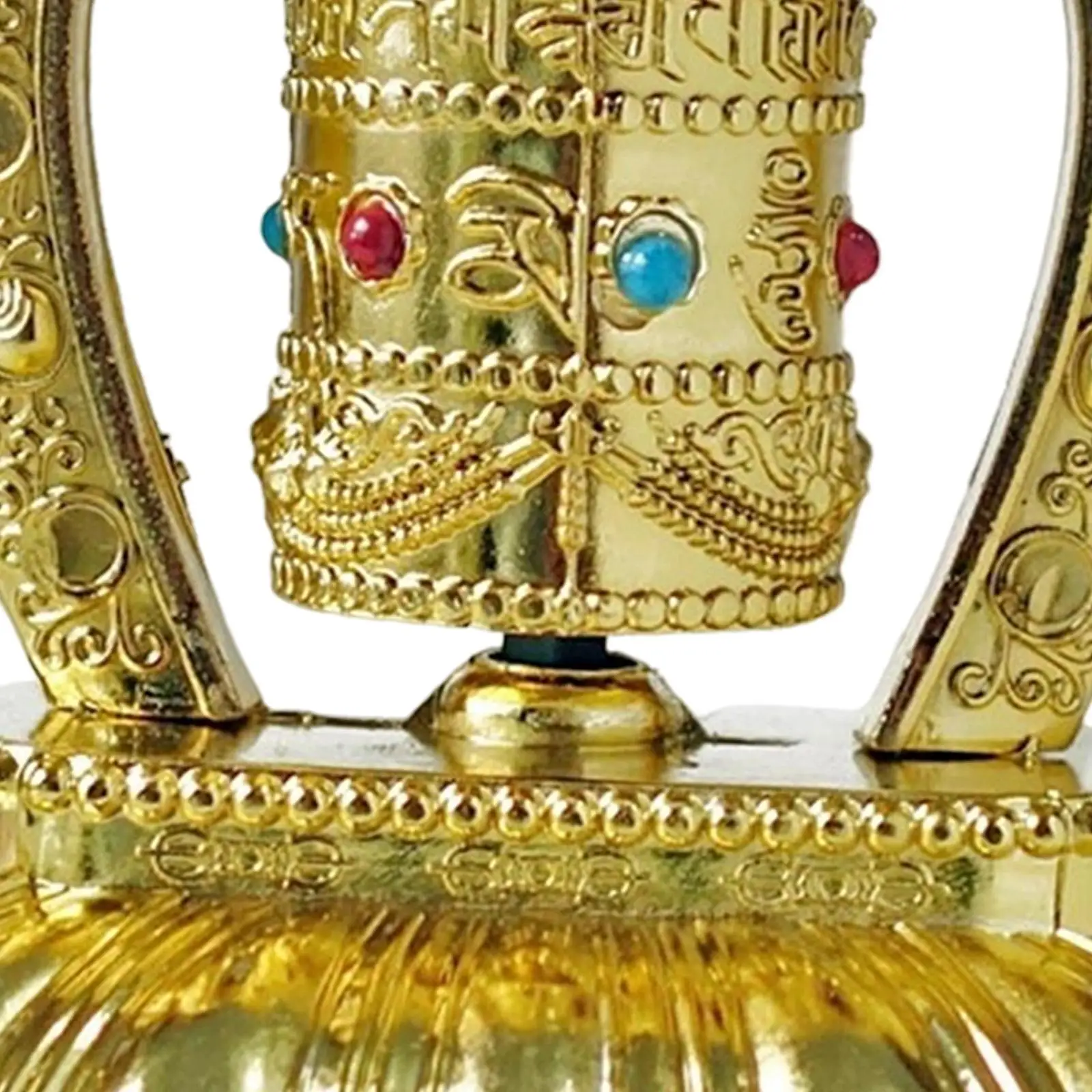 Fengshui украшение на солнечной энергии приборную панель автомобиля настольный