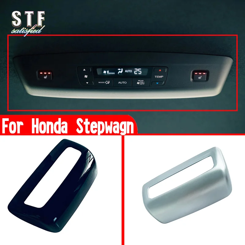 Для Honda Stepwagn 2022 2023 2024 автомобильные аксессуары для интерьера кондиционера