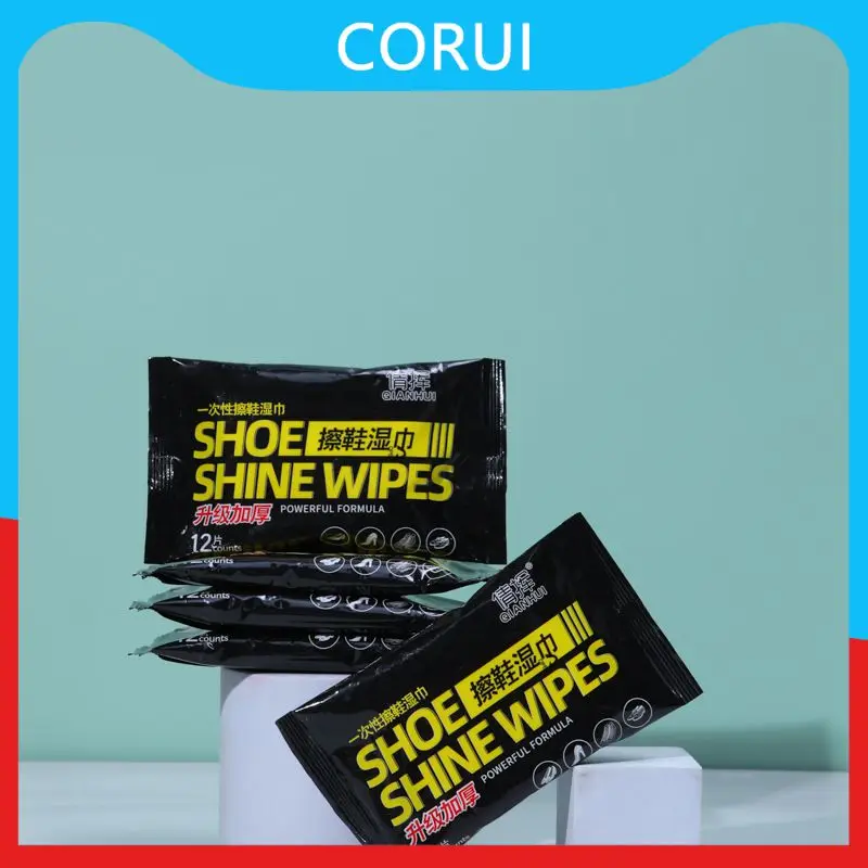 

Sneaker Cleaning Wipes Shoe Cleaners Disposable Shoe Wipes Small White Shoe Artifact Cleaning Tools Care Shoes Scrubbing