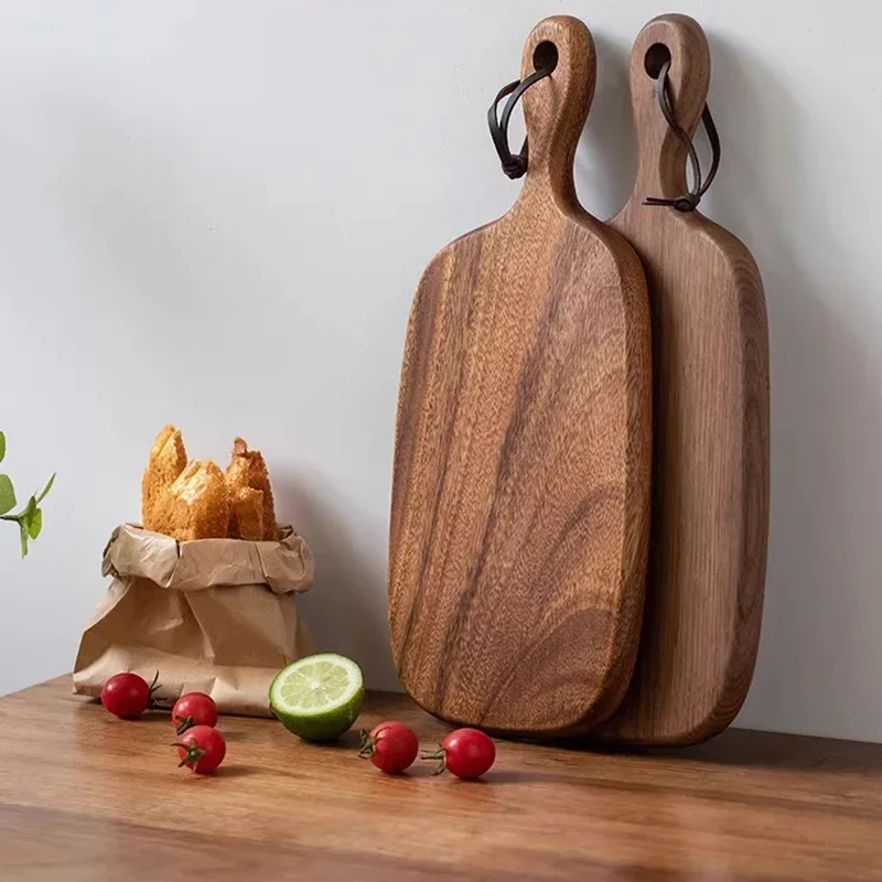 Высококачественная Роскошная Посуда современная деревянная Корейская