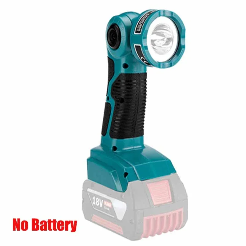 

Портативная светодиодная лампа Bosch 3Вт/12Вт для аккумулятора BAT618 BAT609G