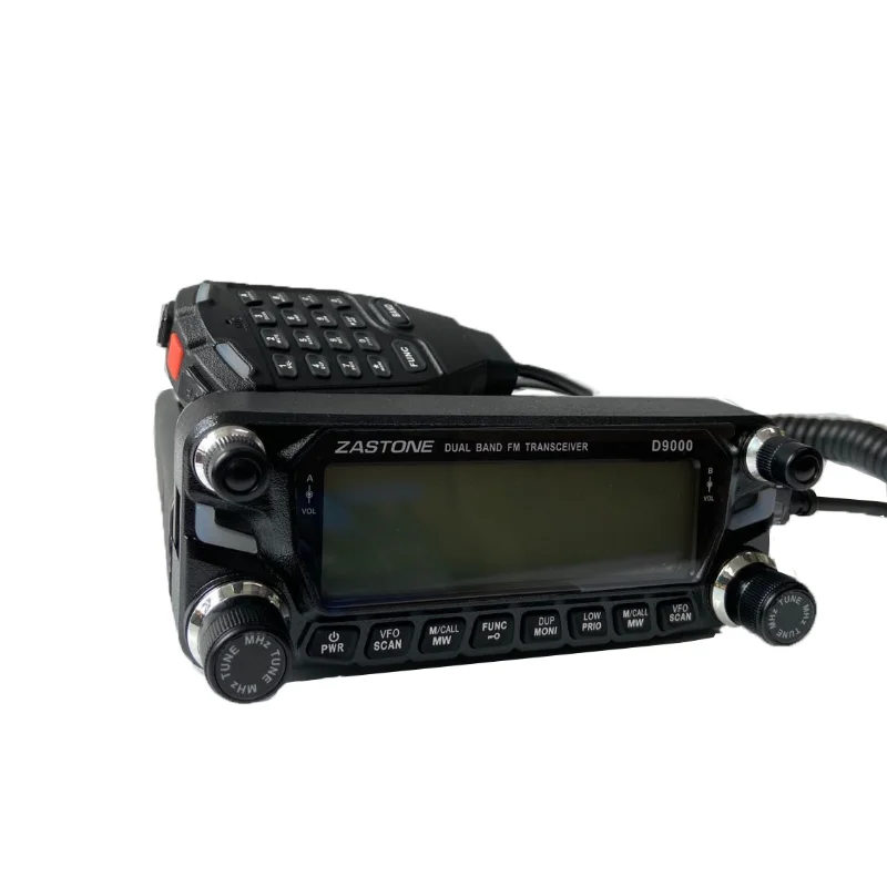 

Беспроводной автомобильный Интерком 50 Вт SSB высокомощное CB радио с большим радиусом действия CB радио 400 ~ 470 МГц автомобильное крепление ради...