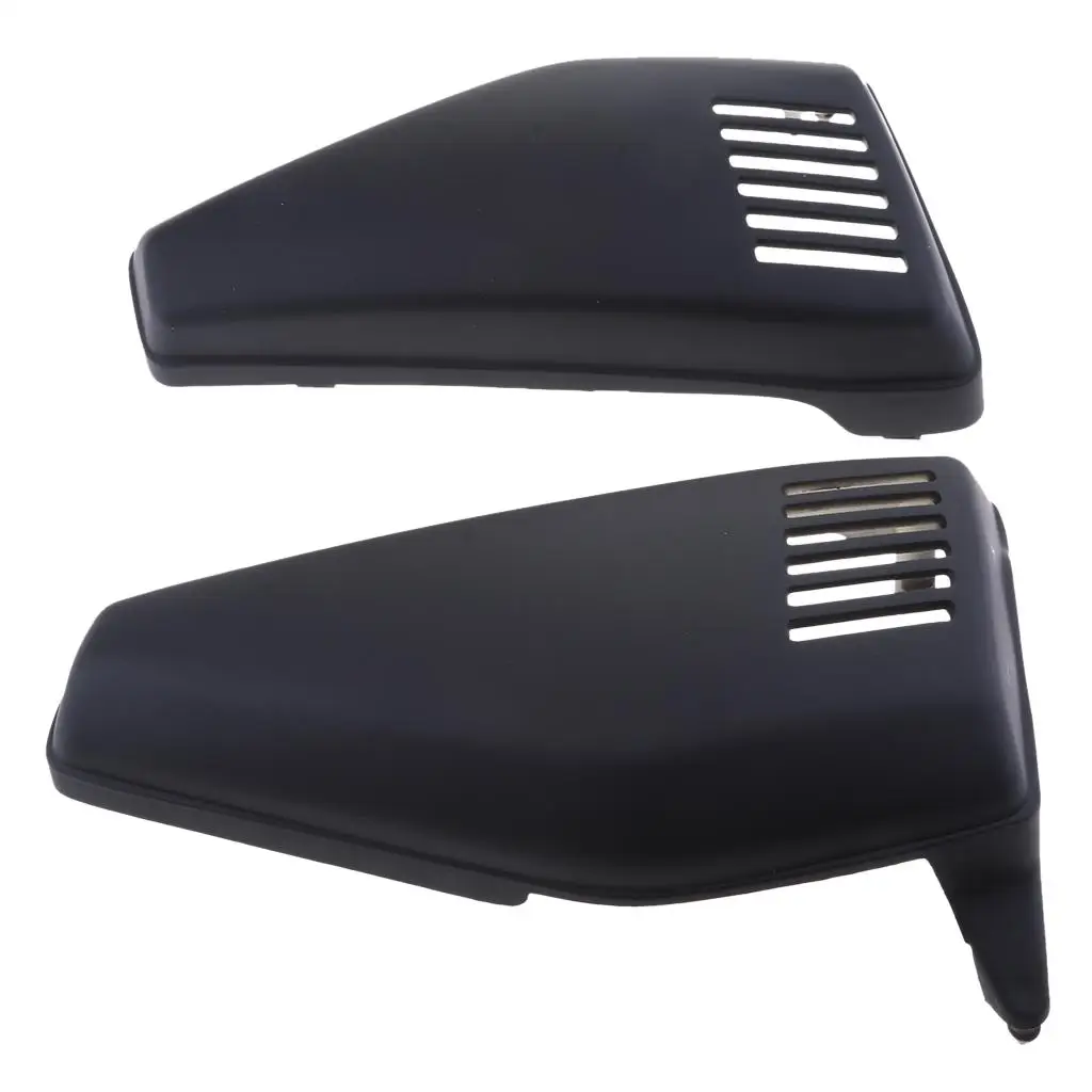 

1 Pair Motorcycle Left & Right Panel Side guard for