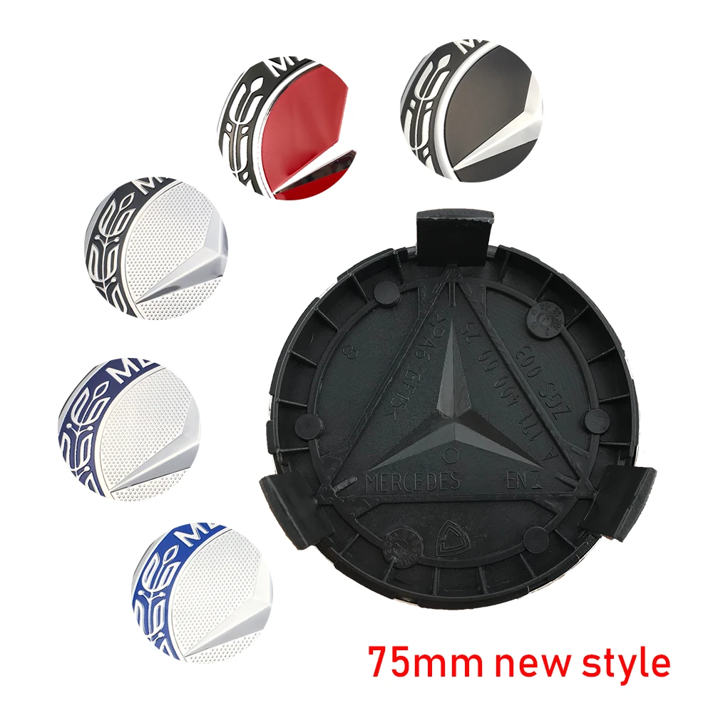 4 шт./партия, эмблема крышки ступицы колеса 75 мм для Mercedes Benz C180 C200 E200 E260 E300 ML350 A1714000025 W230 W210 W211 W221 W219 4 шт./партия, эмблема крышки ступицы колеса 75 мм для Mercedes Benz C180 C200 E200 E260 E300 ML350 A1714000025 W230 W210 W211 W221 W219