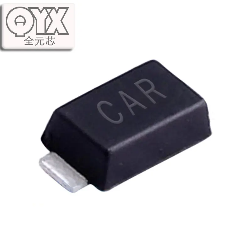 20 шт./партия, новые оригинальные автомобильные фотолампы SMF8.0CA, фотолампы 8 в, 200 Вт