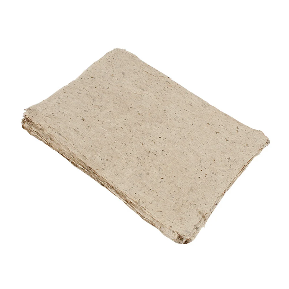 

50 листов многофункциональной фотобумаги для домашней каллиграфии Mu; Ягоды