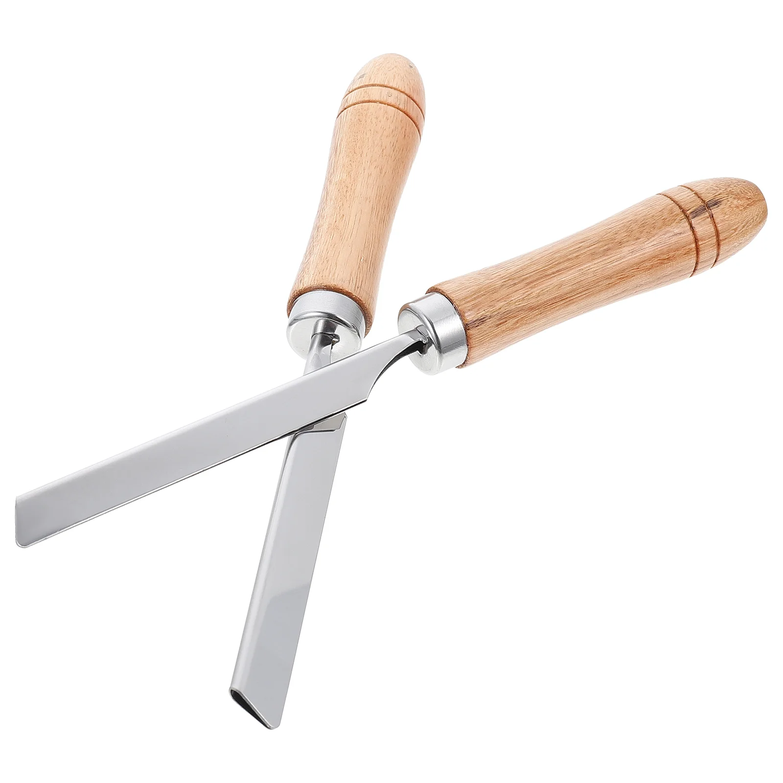 

Hairscraper Manual Remover Kitchenfish Home Handle Slant Cleaner Skinscale Scraping Woodtool Removing Pork Foot