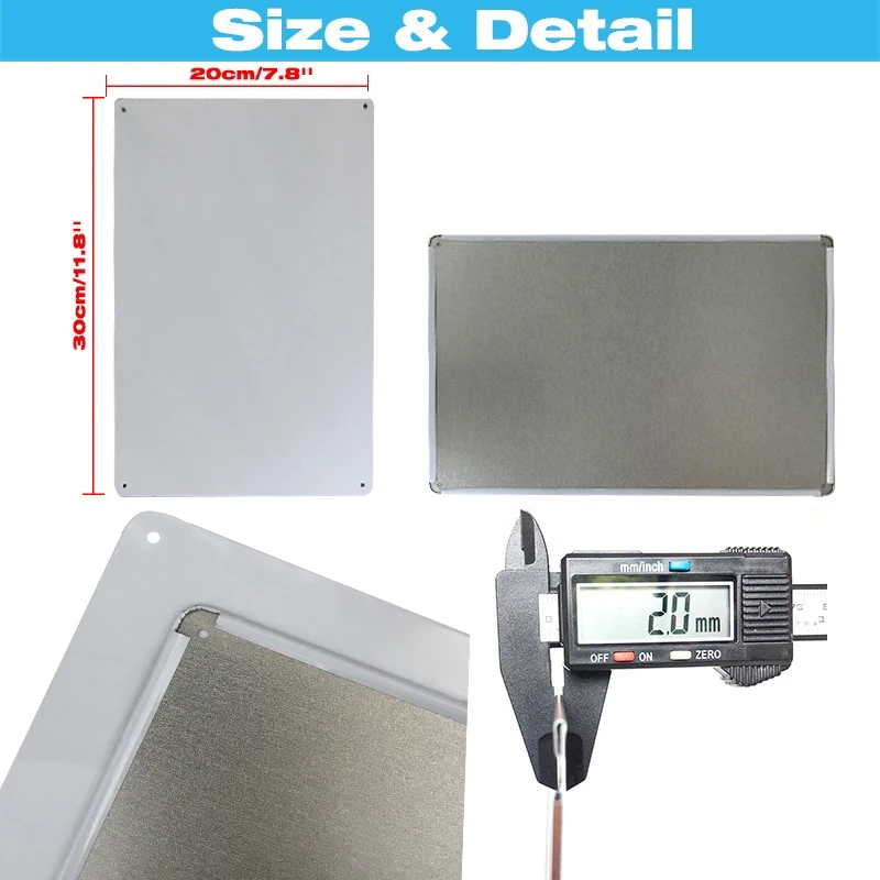 Vintage Danger Caution Metal Sign Warning Notice Zone Tin Wall Decor For Home Bars Garage Cafe Club Man Cave Pubs Plaque