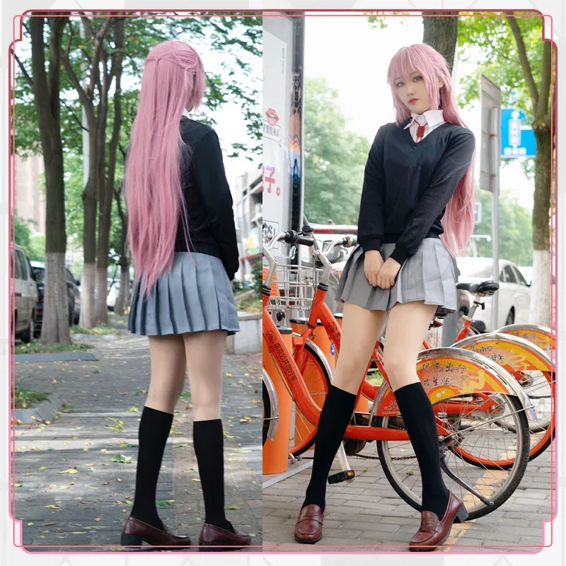 Shikimori's Not Just a Cutie Косплей Аниме костюмы вечерние представлений карнавал