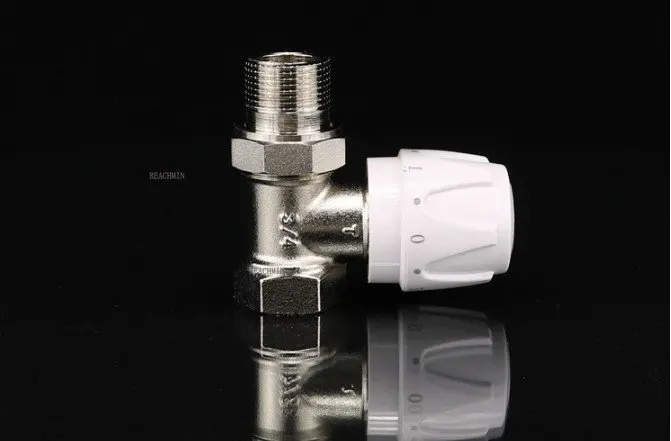 

DN15 DN20 DN25 DN30 водяной клапан, электрический привод, HVAC, тепловой привод, клапан радиатора клапан без привода