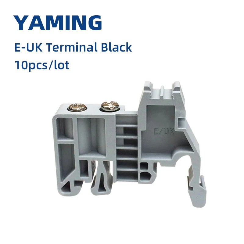 10 шт./партия, Универсальные клеммные блоки аппликация счастливый щенок фигурные блоки