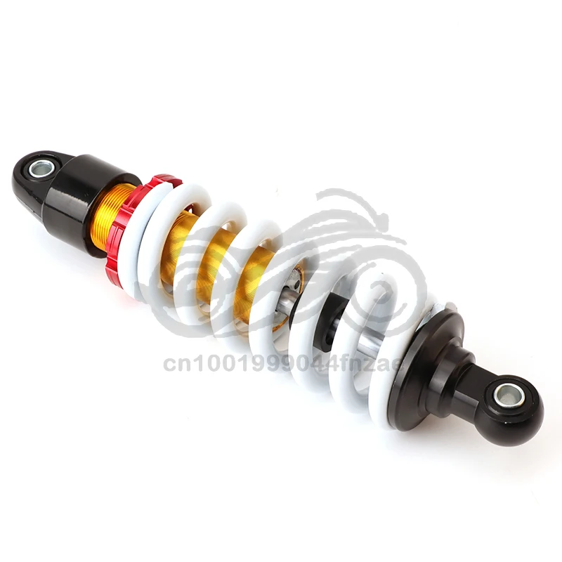 

280 MM 10 Inch Shock Absorber Rear Suspension, Suitable for Motorcycle Dirt Pocket Bike Quad Bike