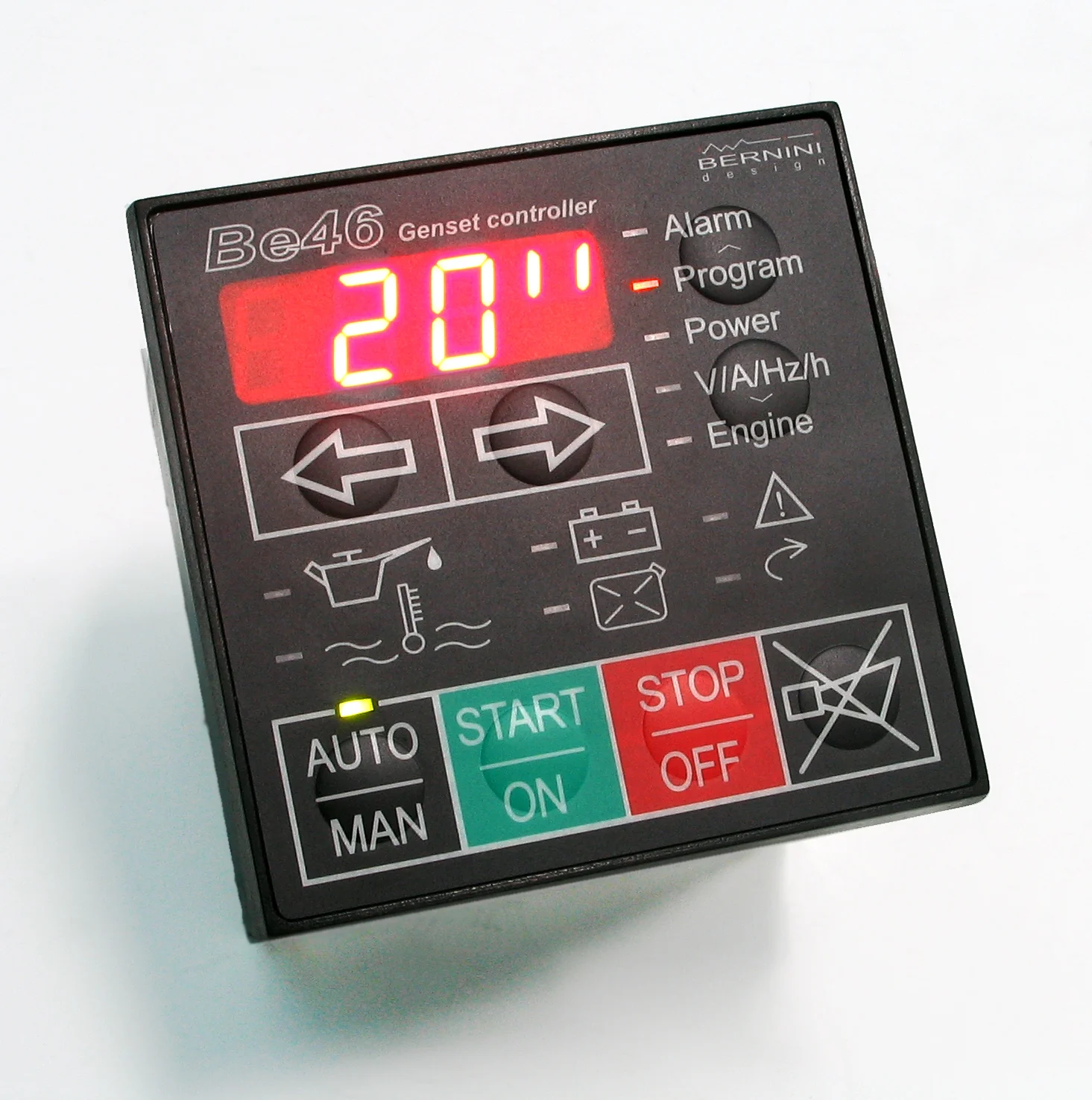 Электронные оригинальные запчасти BE46 BERNINI для контроллера Bernini автоматический