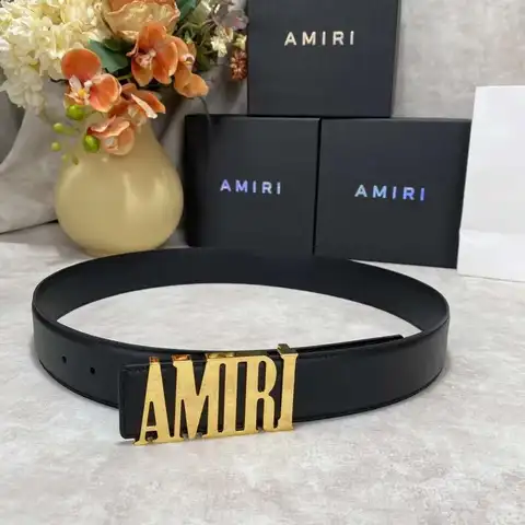 AMIRI ベルト110cm 即日発送 AMIRI ベルト110cm 即日発送 - メルカリ