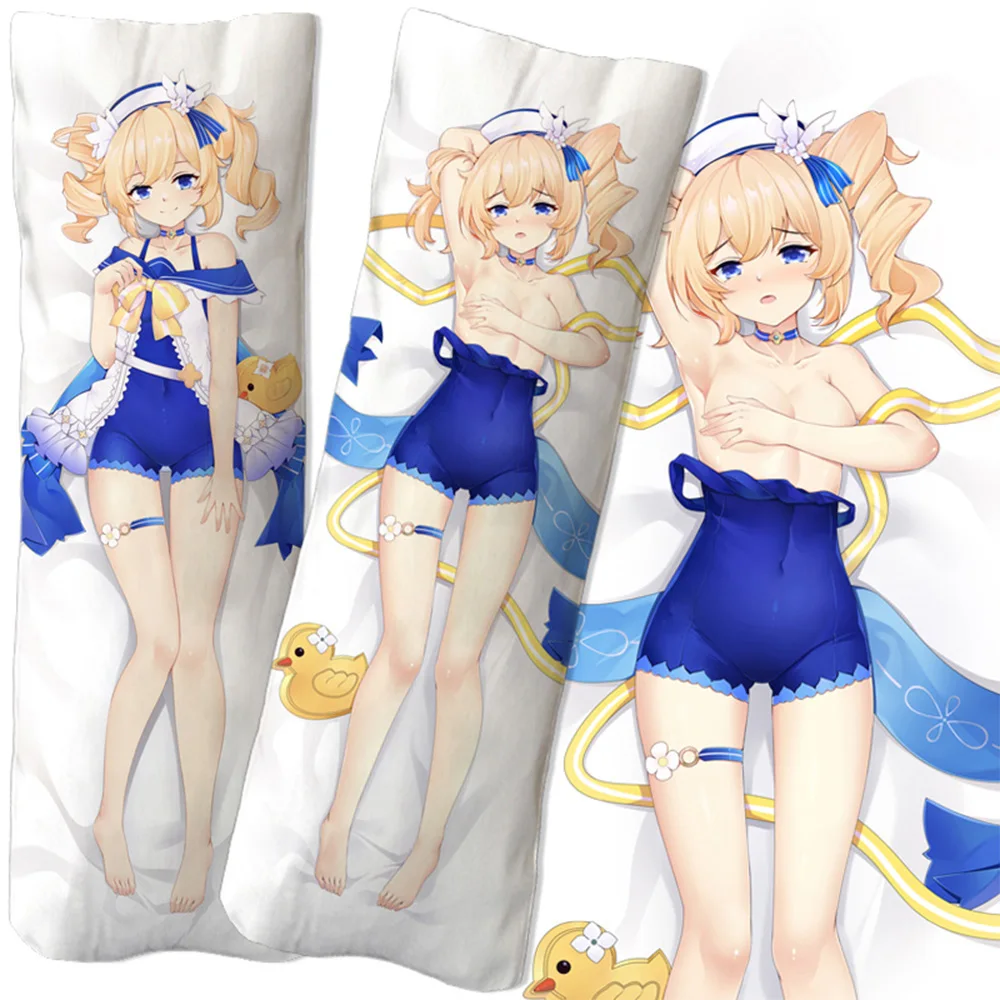 

Starblue-hgs, Game Character Boy Girl Manga, Bikini Game Cartoon Anime Etc. Pillow Back Pillow Cover Manga Beautiful Girl