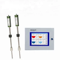 glt622 smart control magnetostrictive oil level sensor for oil station