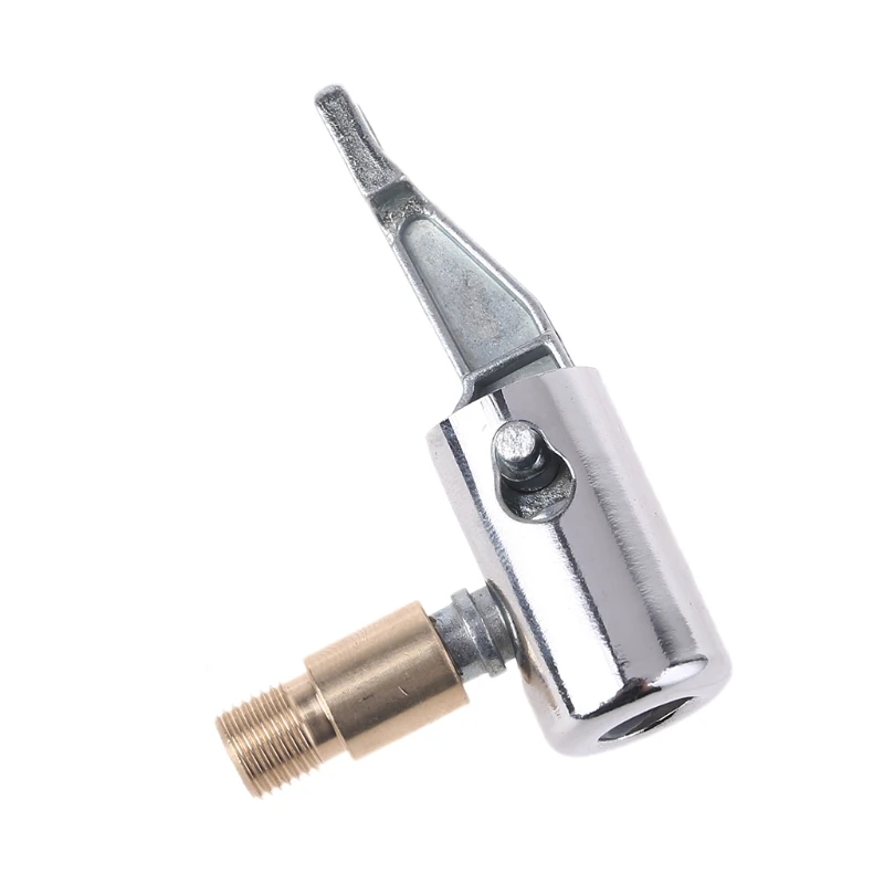 Portable Tire Inflator Tire Chuck Used For Tire Gauge
