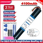 Аккумулятор J406 для B  O PLAY Bang  Olufsen BeoPlay A2ActiveBeoLit 15BeoPlayBeoLit 17