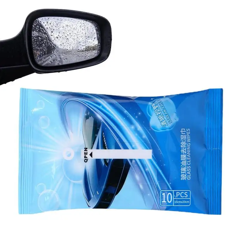 

Салфетки для очистки стекла, салфетки для чистки автомобильного стекла, влажные салфетки, инструмент для очистки автомобильного окна, ветрового стекла